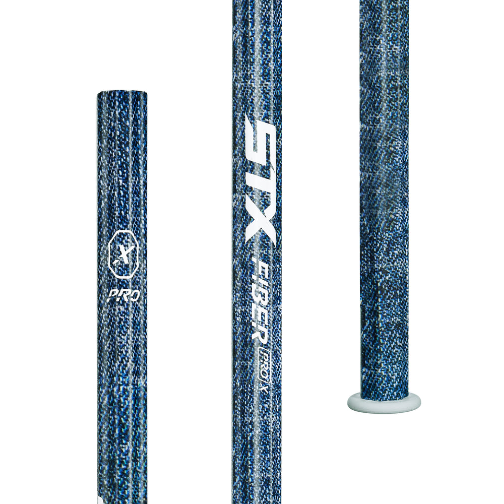 STX Fiber Pro X Attack Denim Jandle 