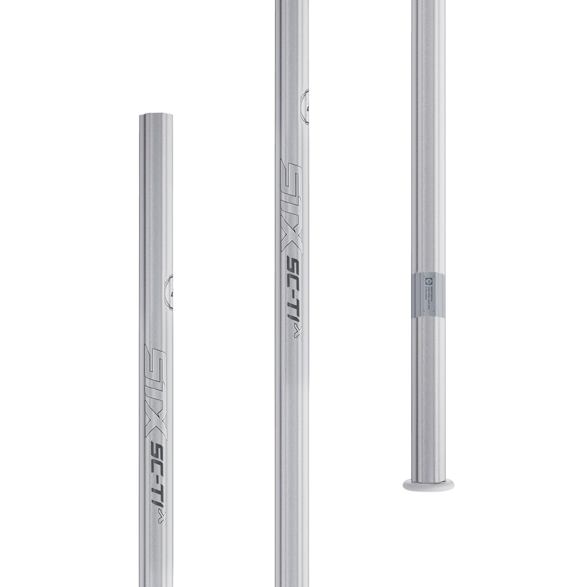 STX Sc-Ti X Defensive Platinum Shaft