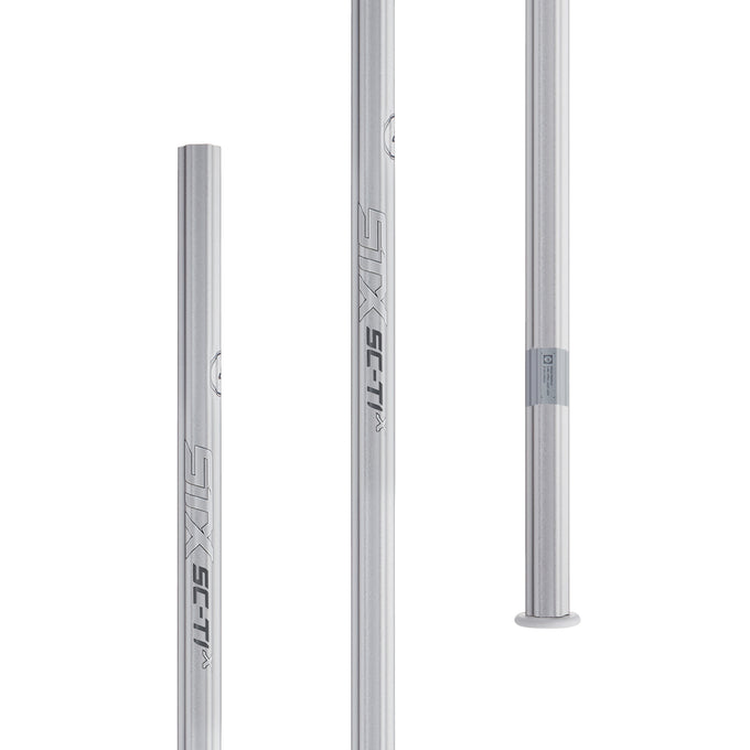 STX SC TI X Defensive Platinum Shaft- Platinum