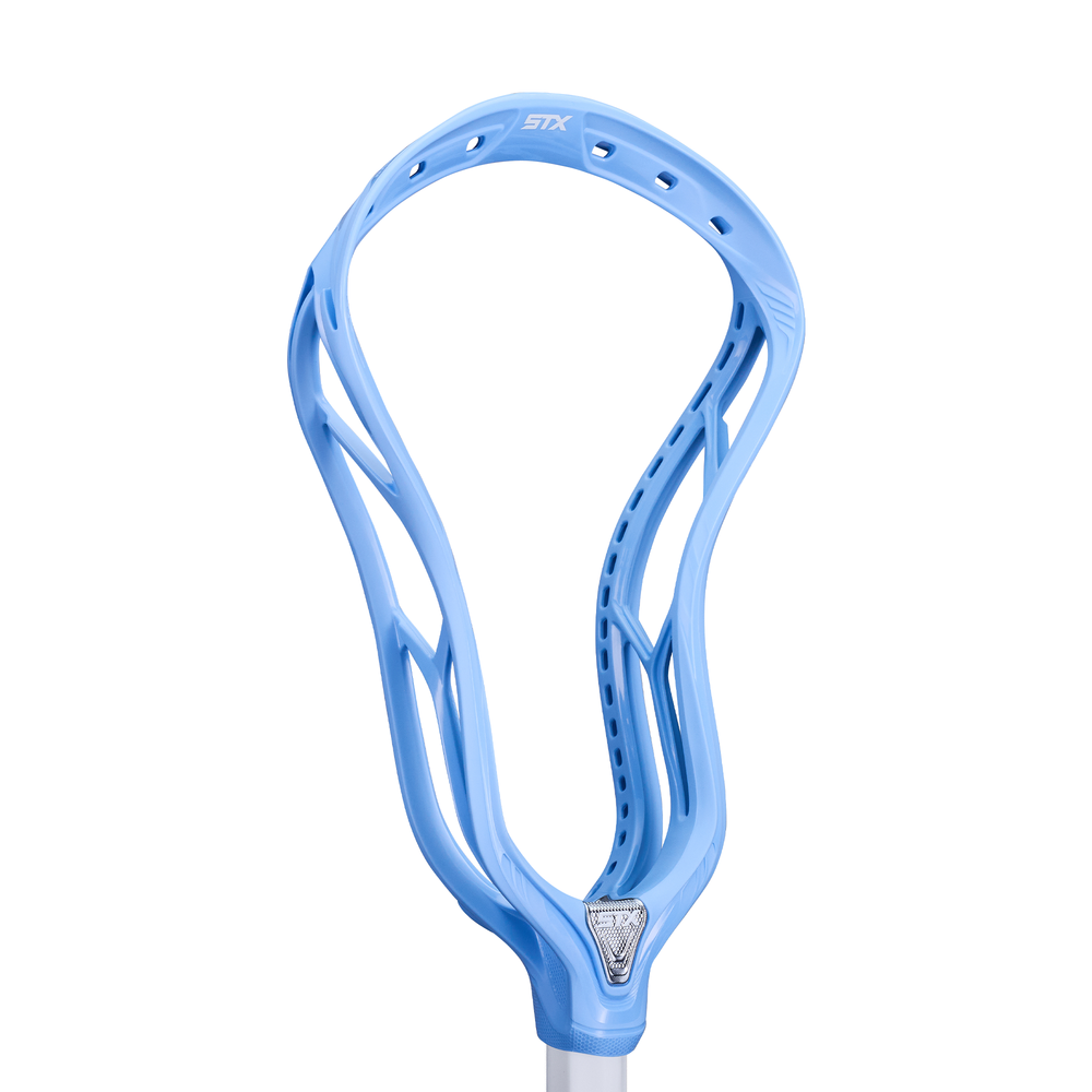 STX Stallion 2K LE Carolina Men's Unstrung Lacrosse Head 