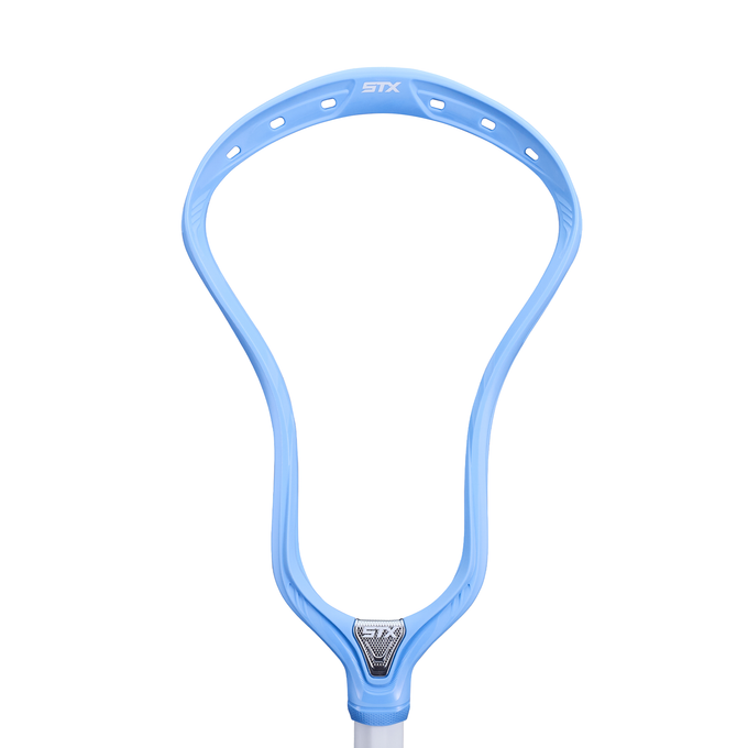 STX Stallion 2K LE Carolina Men's Unstrung Lacrosse Head 