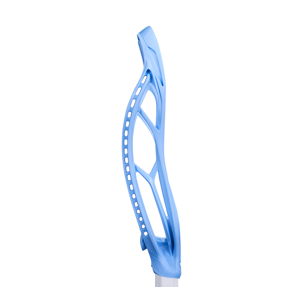 STX Stallion 2K LE Carolina Men's Unstrung Lacrosse Head 