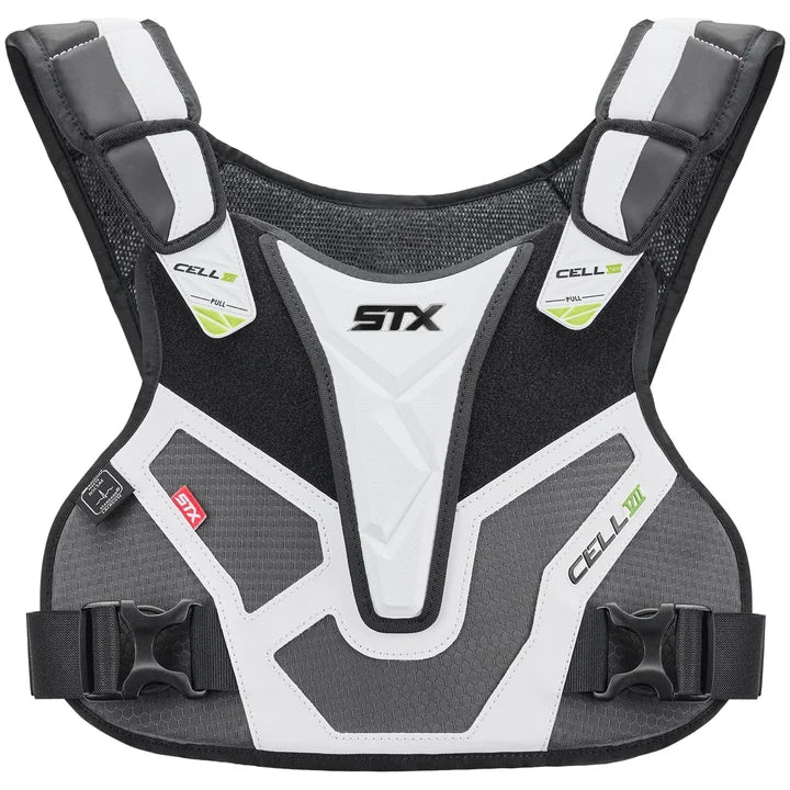STX Cell VII Men's Lacrosse Shoulder Pad Liner 