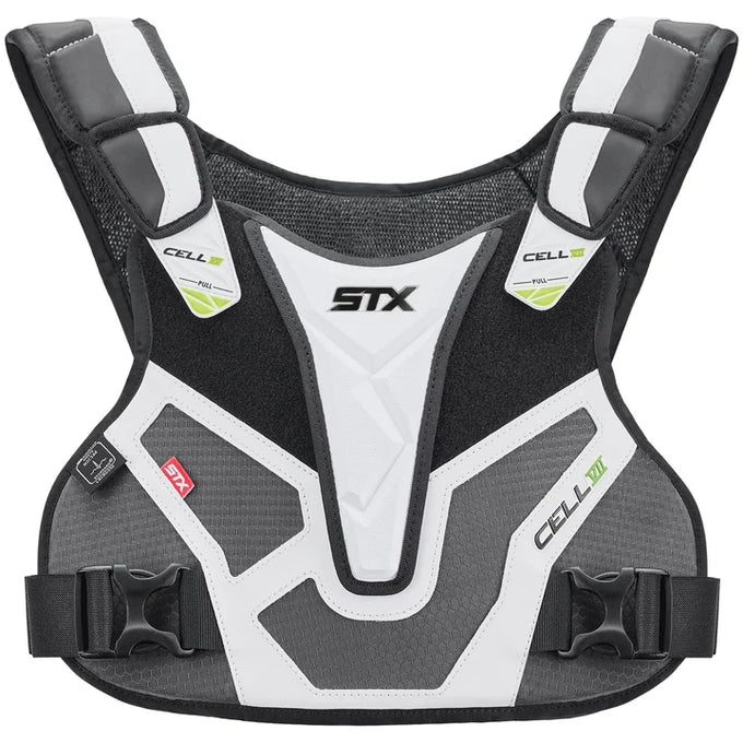 STX Cell VII Men's Lacrosse Shoulder Pad Liner 