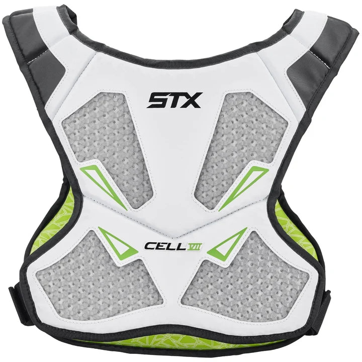 STX Cell VII Men's Lacrosse Shoulder Pad Liner 
