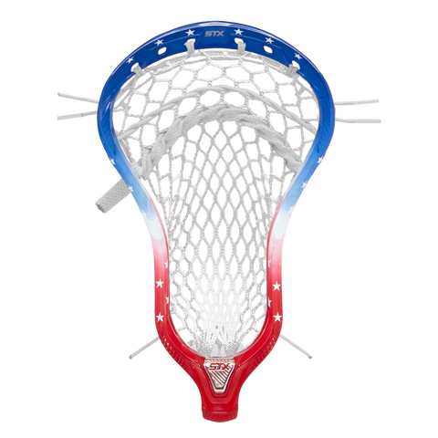 STX Magnet 2K 'Merica Dyed Lacrosse Head