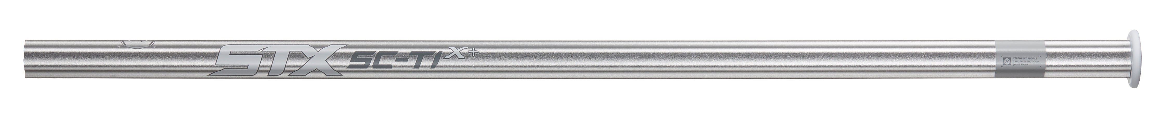 STX Sc-Ti X+ Lacrosse Shaft