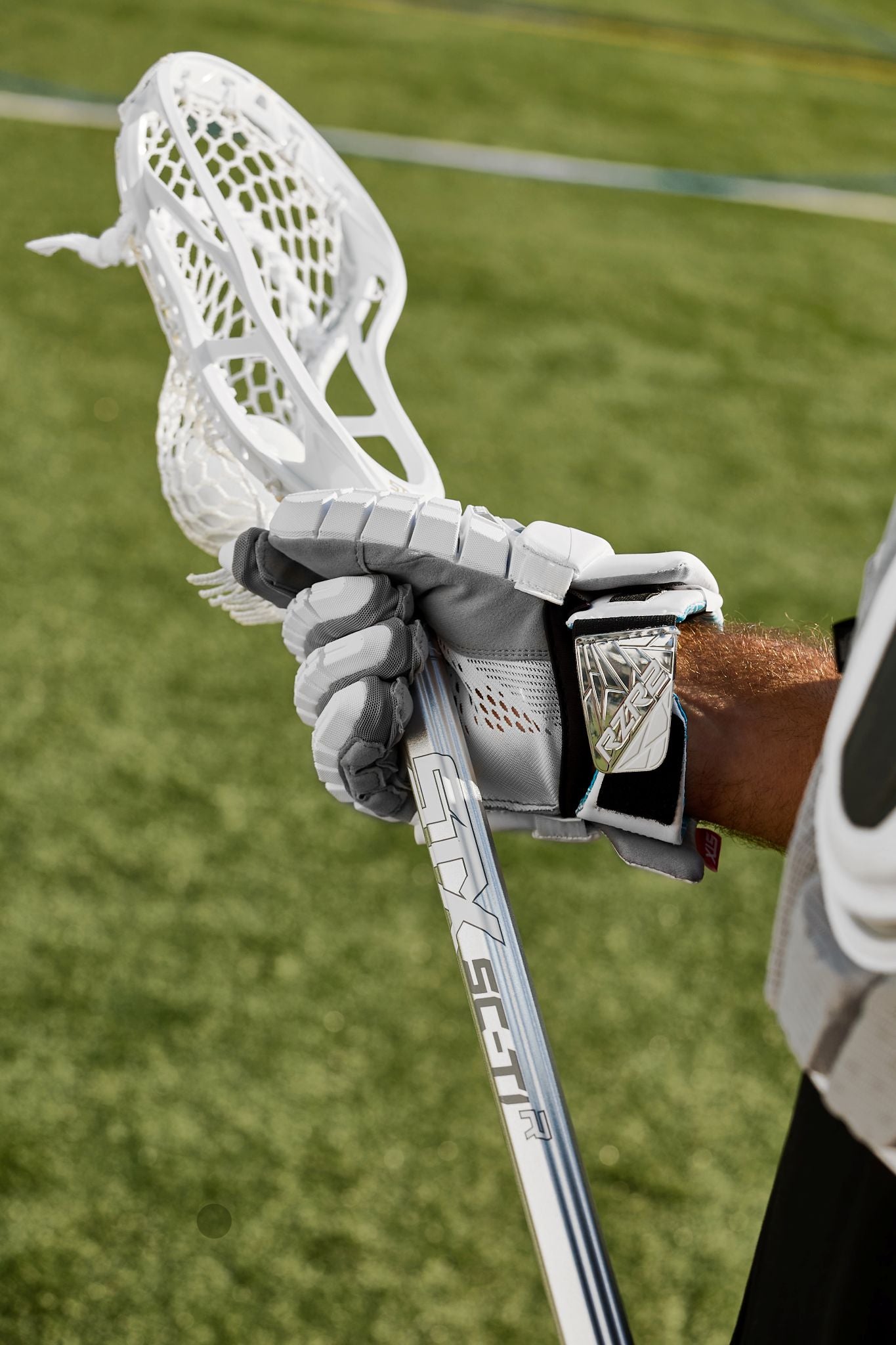 Heads/Shafts