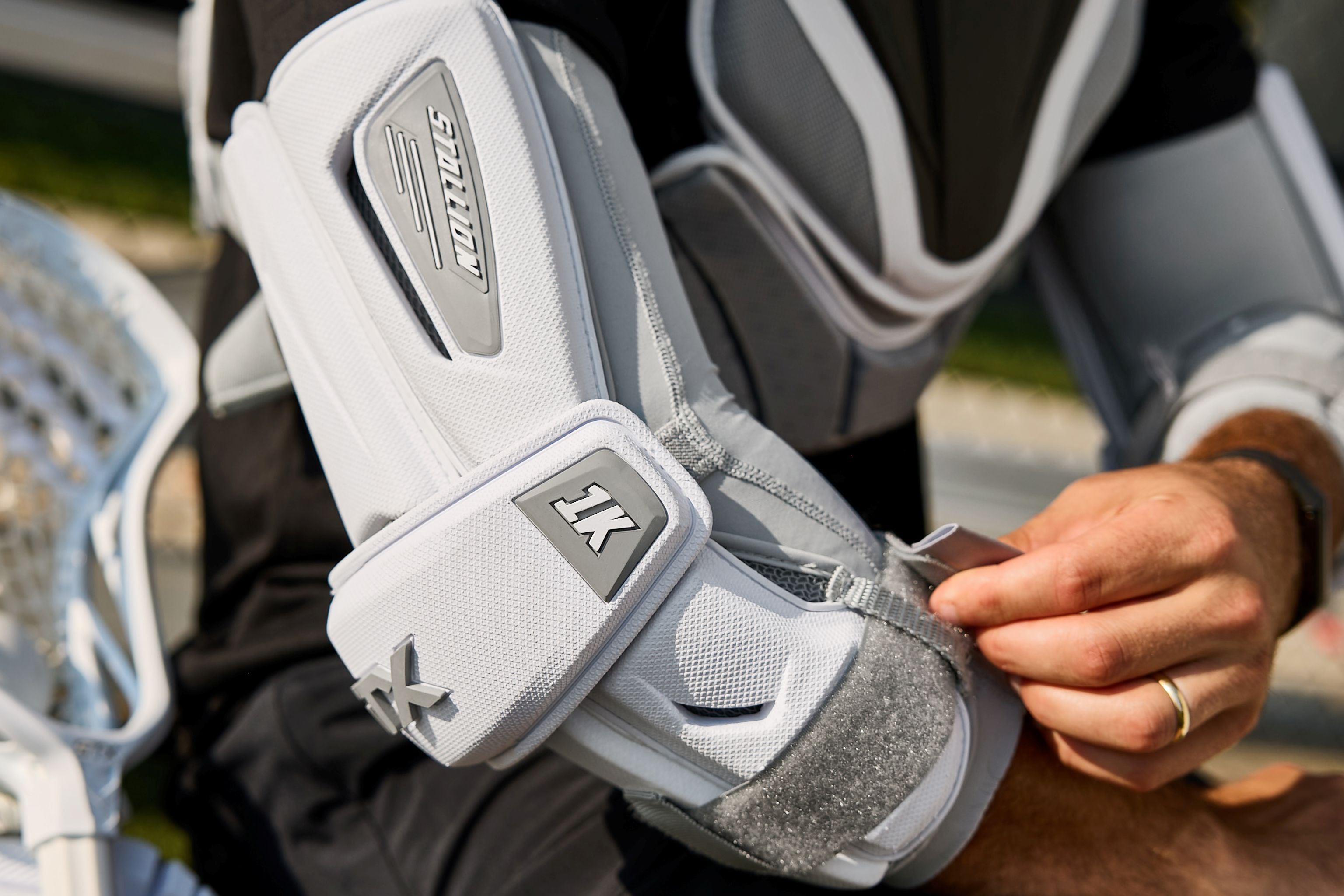 Arm Pads