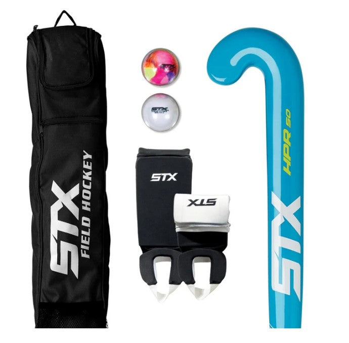 STX Field Hockey Junior Starter Pack 30"