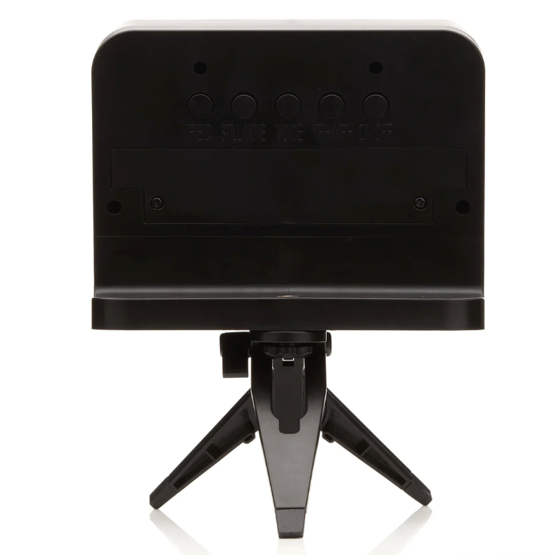 Crankshooter Shot Speed Radar