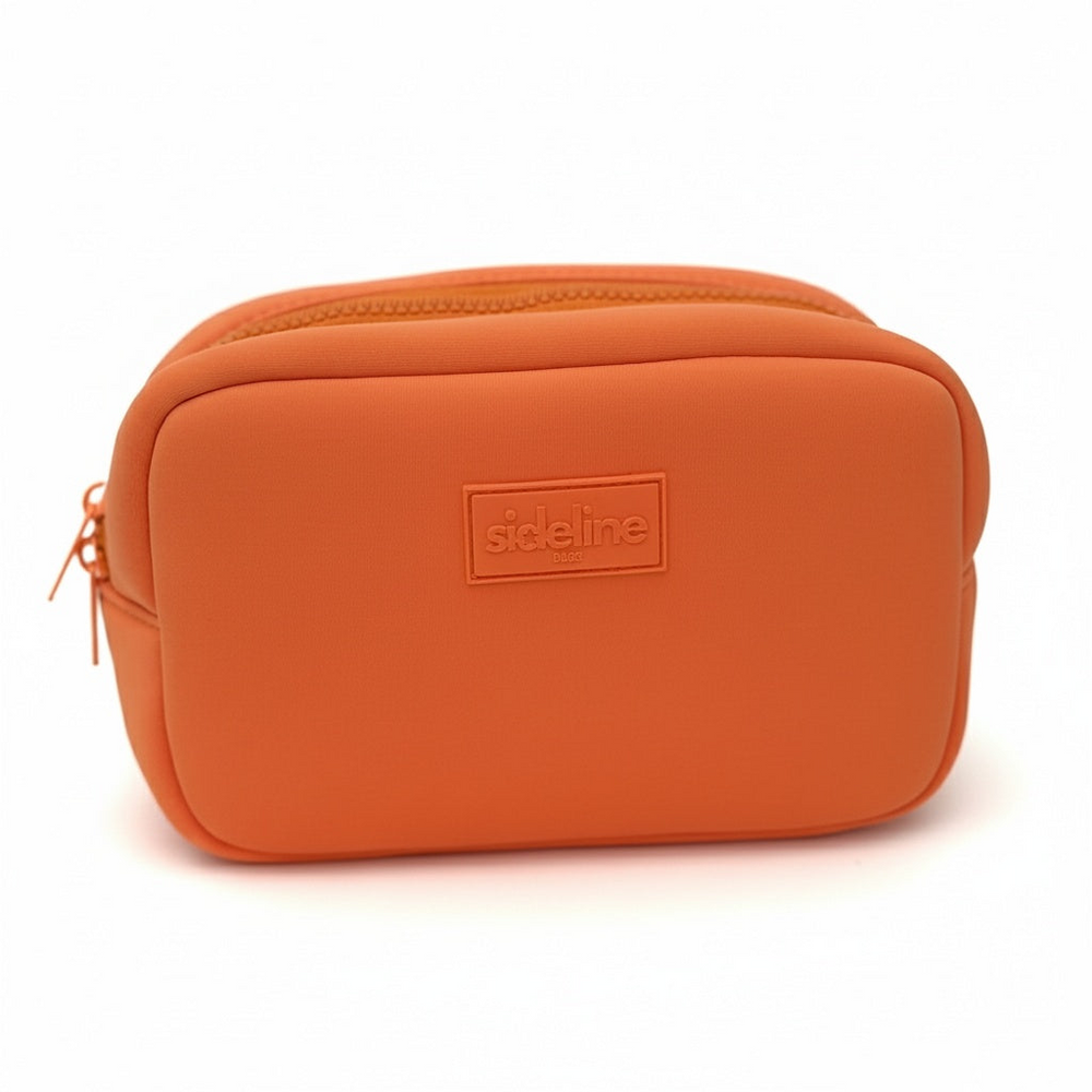 Sideline Bag - Orange