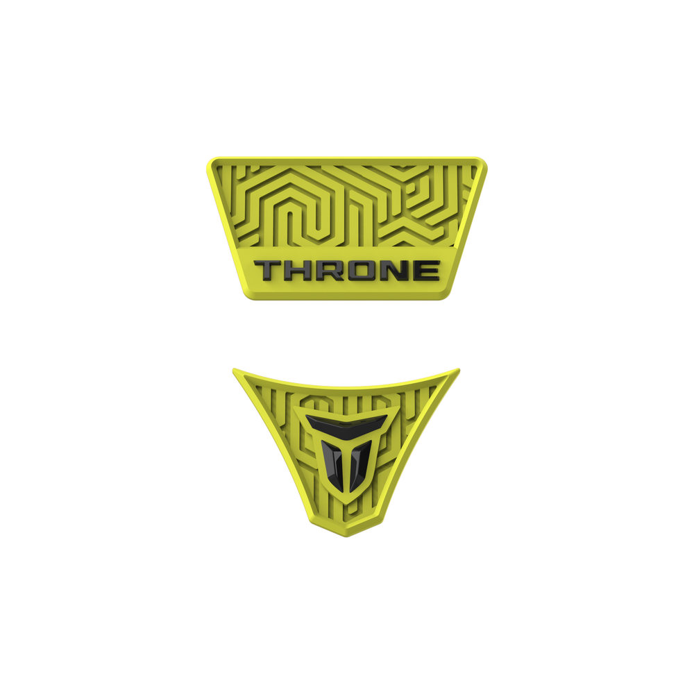 THRONE Omen Trim Kit - Spark