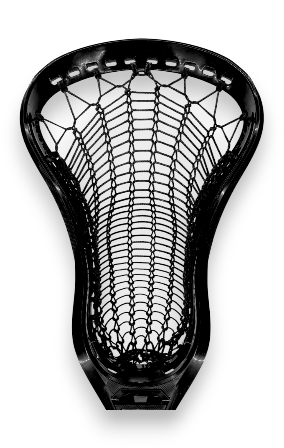 Spyder Wire Armor Mesh - Black