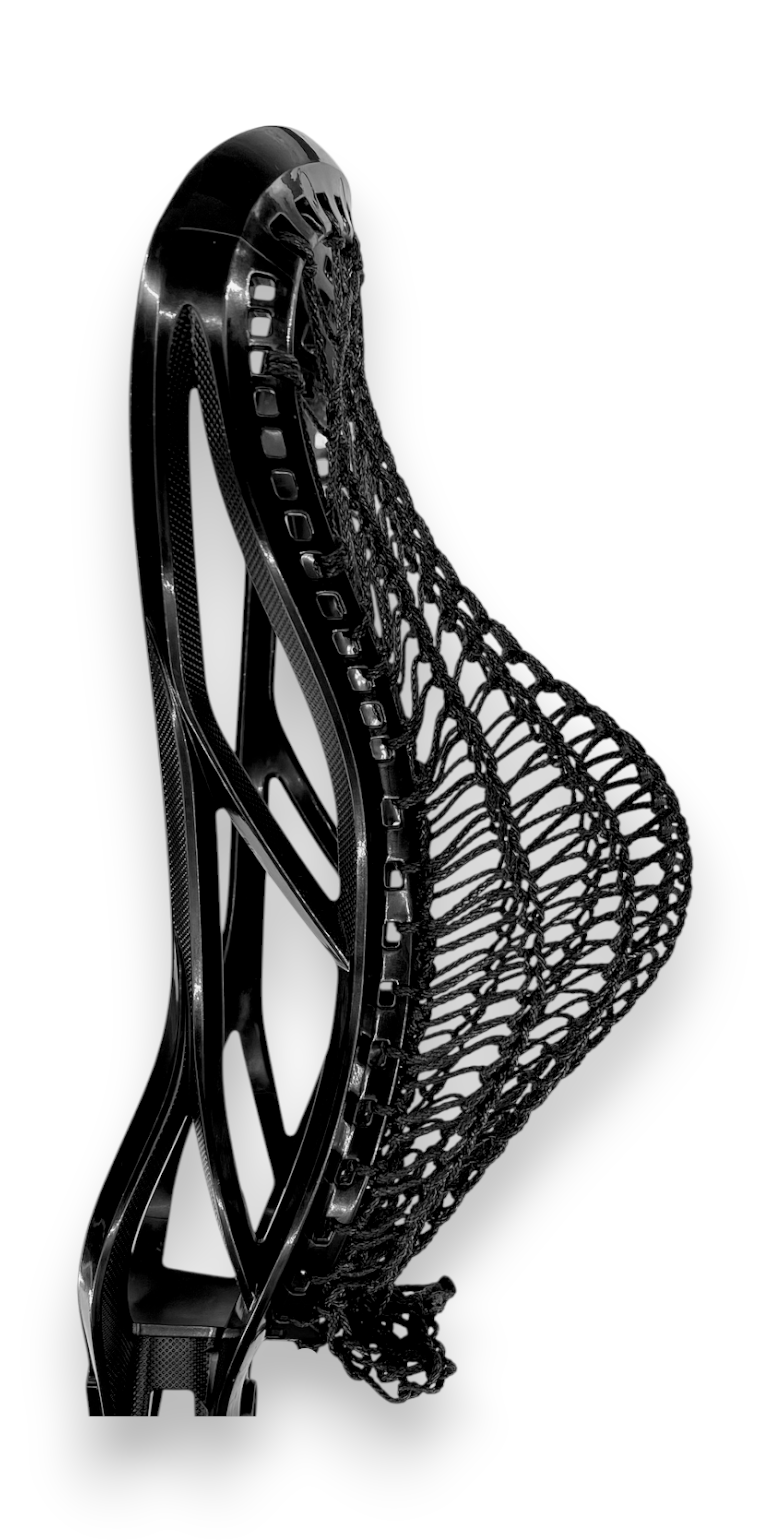 Spyder Wire Armor Mesh - Black