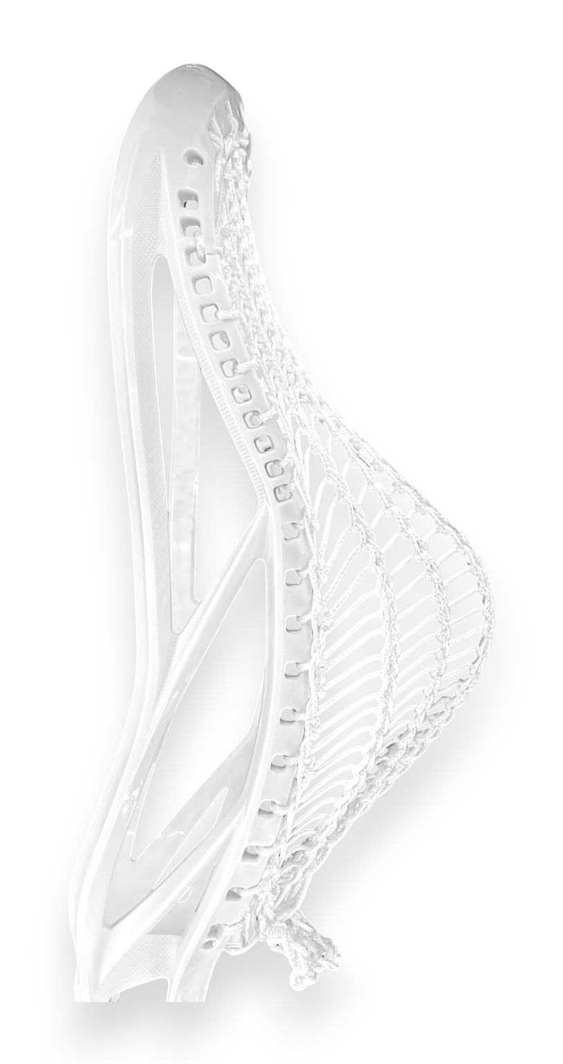 Spyder Wire Armor Mesh - Platinum