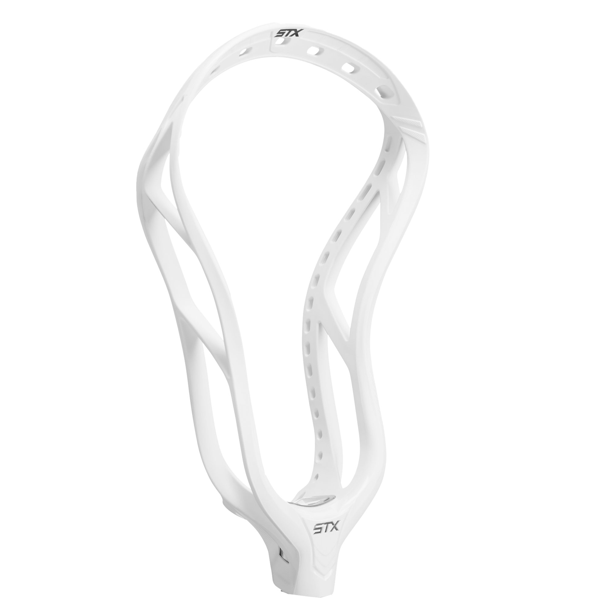 STX Stallion 1K Lacrosse Head - Thumbnail 3