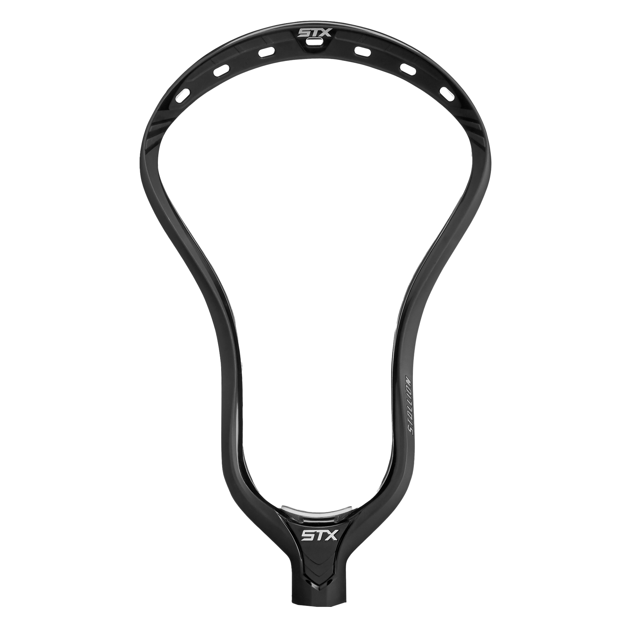 STX Stallion 1K Lacrosse Head
