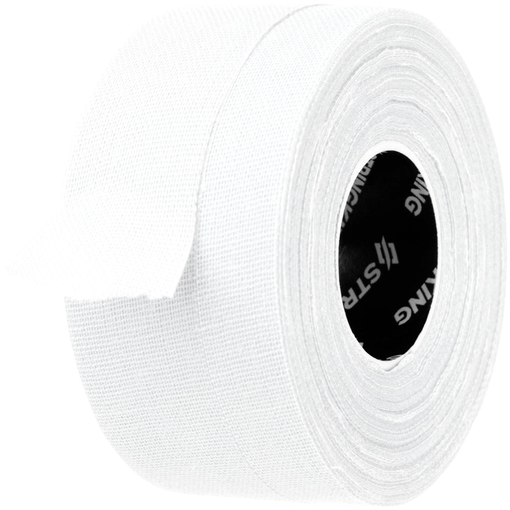 StringKing Lacrosse Tape- White