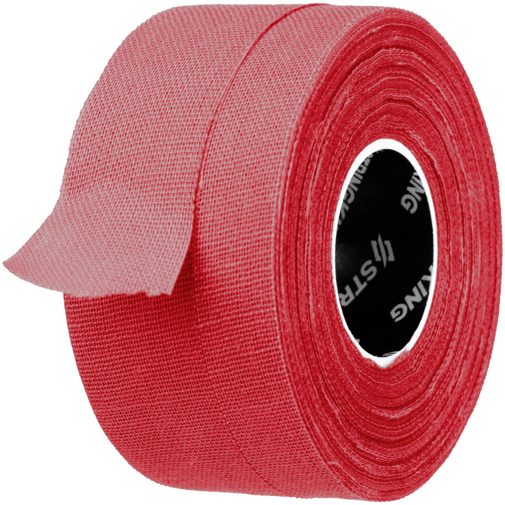 StringKing Lacrosse Tape- Red