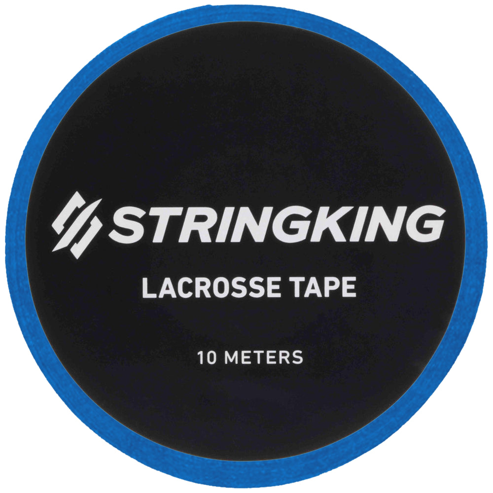 StringKing Lacrosse Tape- Royal