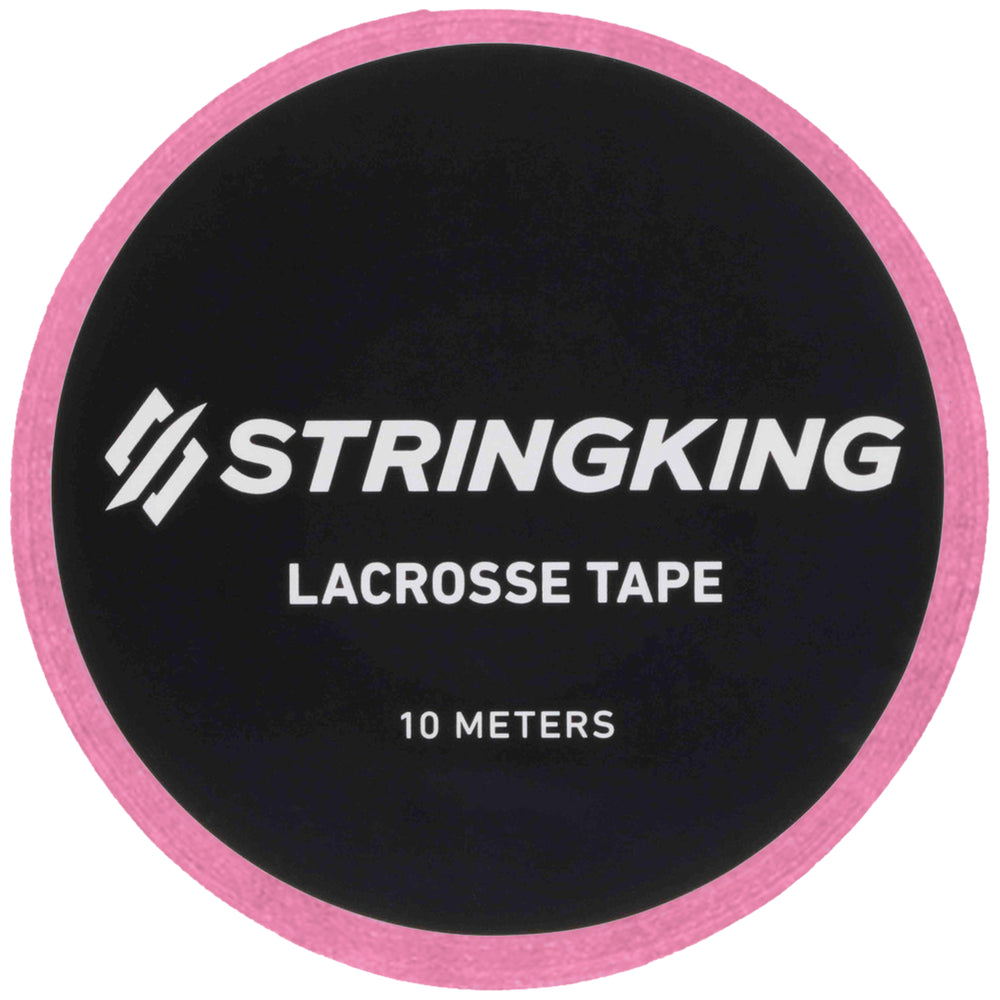 StringKing Lacrosse Tape- Pink