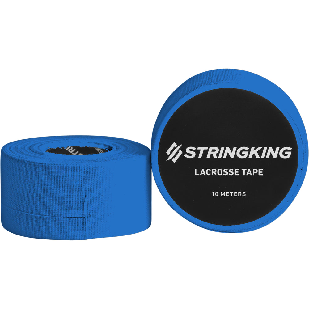 StringKing Lacrosse Tape- Royal