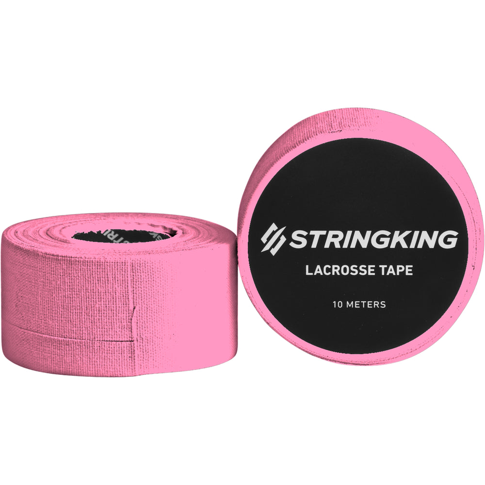 StringKing Lacrosse Tape- Pink