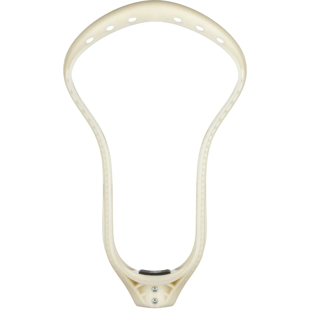 StringKing Mark 2F Stiff Men's Unstrung Lacrosse Head- Raw