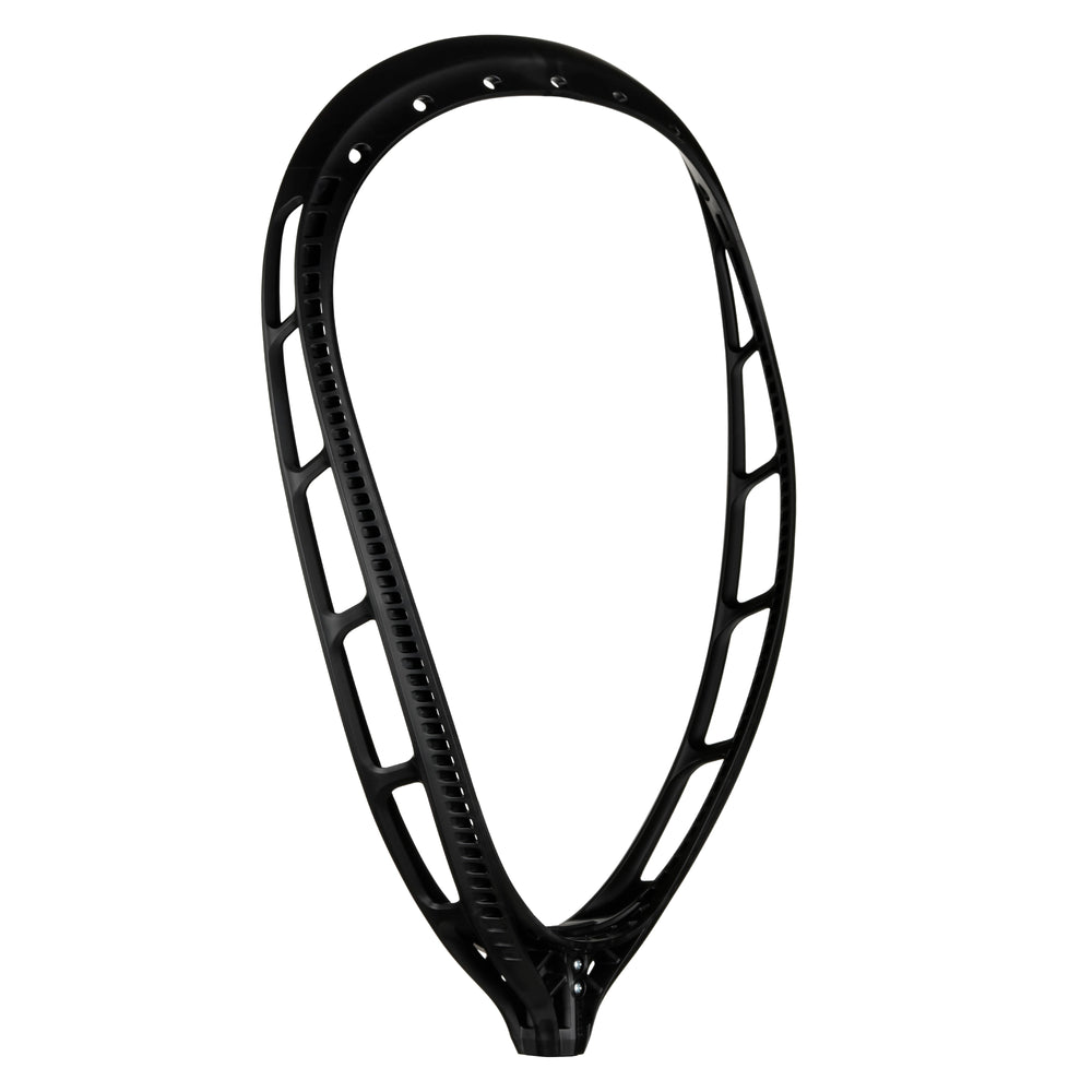 StringKing Mark 2G Stiff Unstrung Head- Black