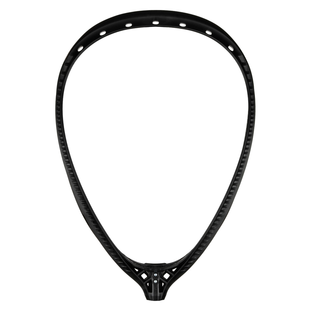 StringKing Mark 2G Stiff Unstrung Head- Black