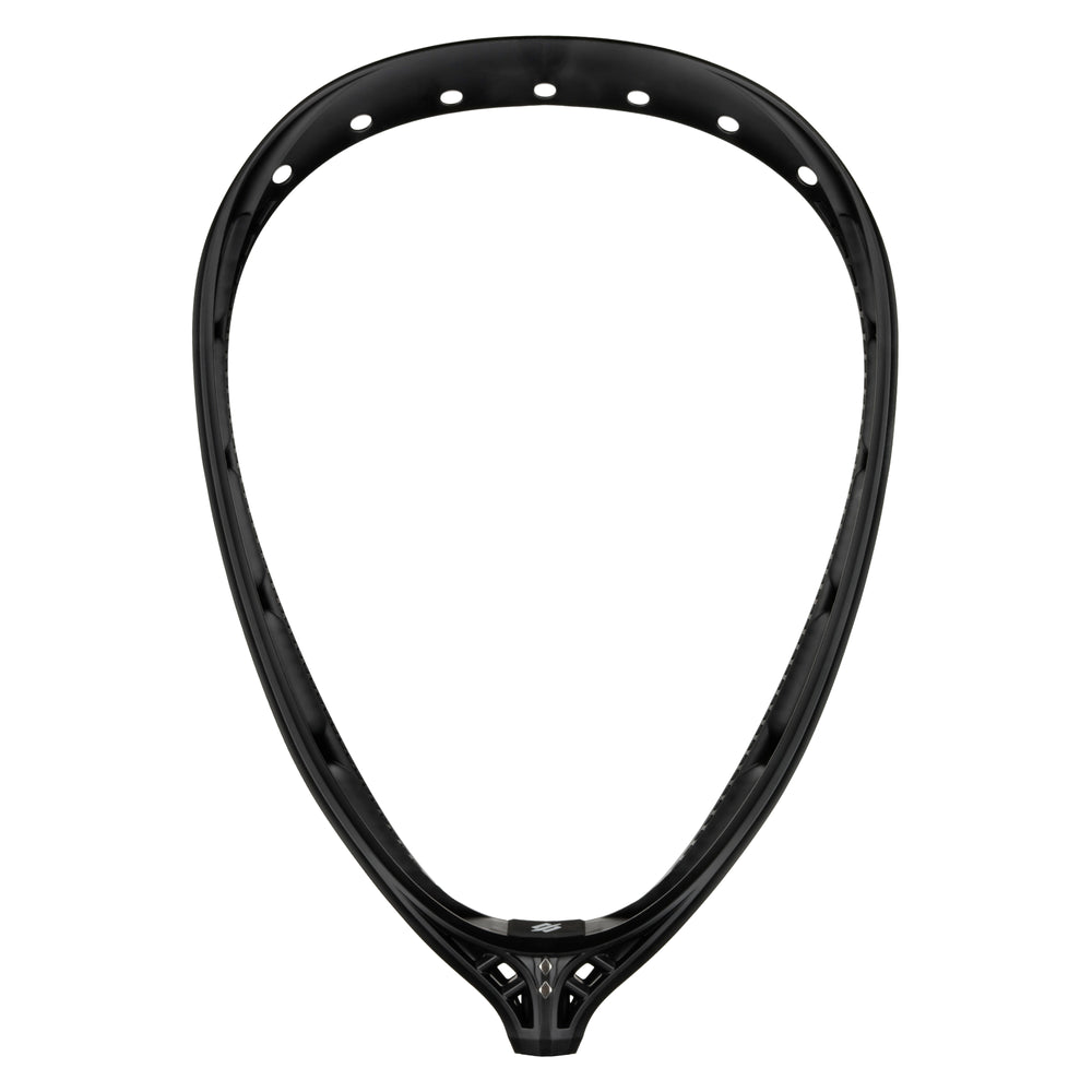 StringKing Mark 2G Stiff Unstrung Head- Black