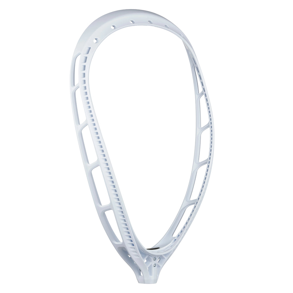 StringKing Mark 2G Stiff Unstrung Head- White
