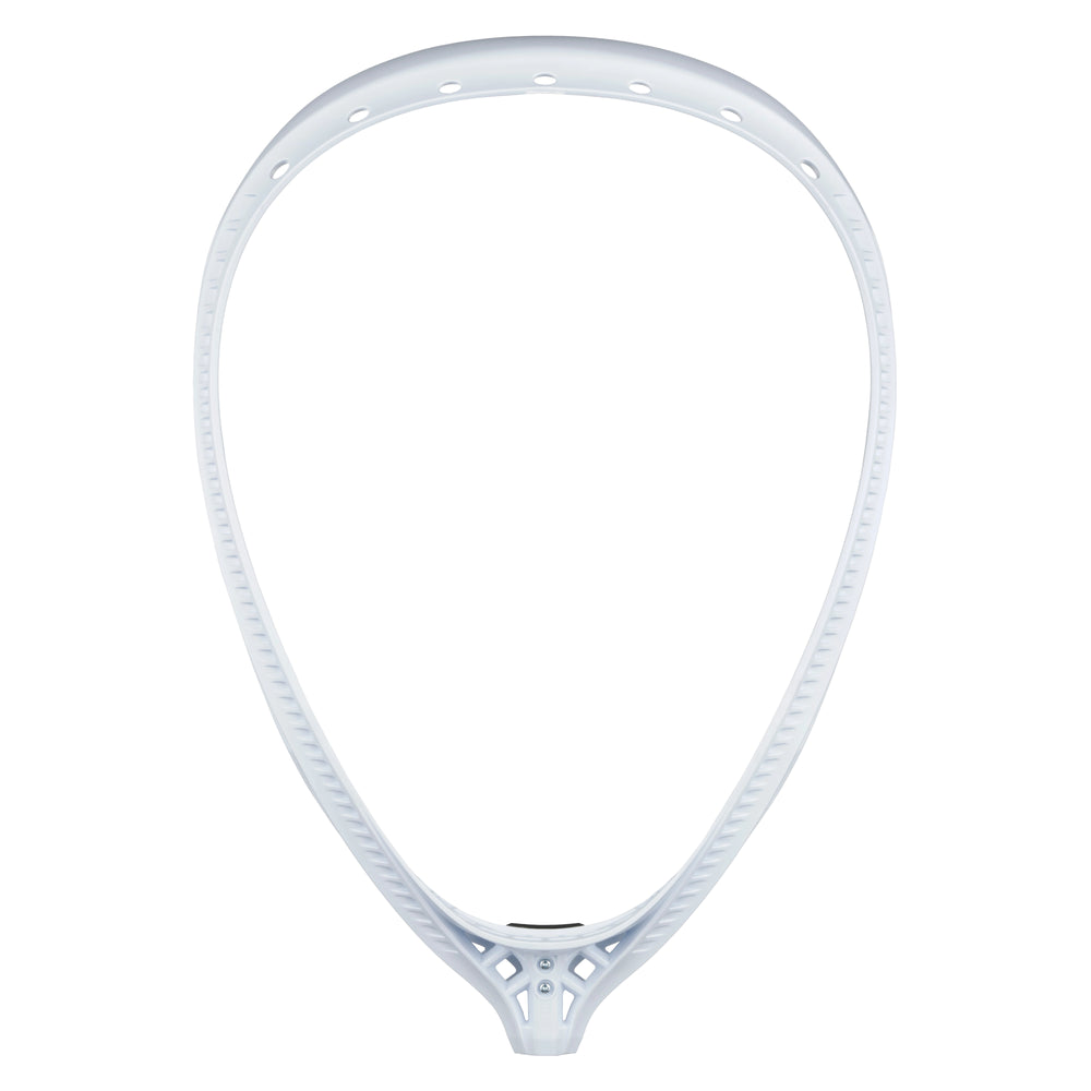 StringKing Mark 2G Stiff Unstrung Head- White