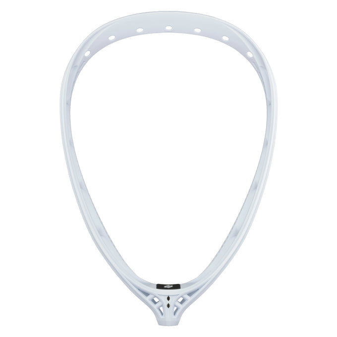 StringKing Mark 2G Stiff Unstrung Head- White