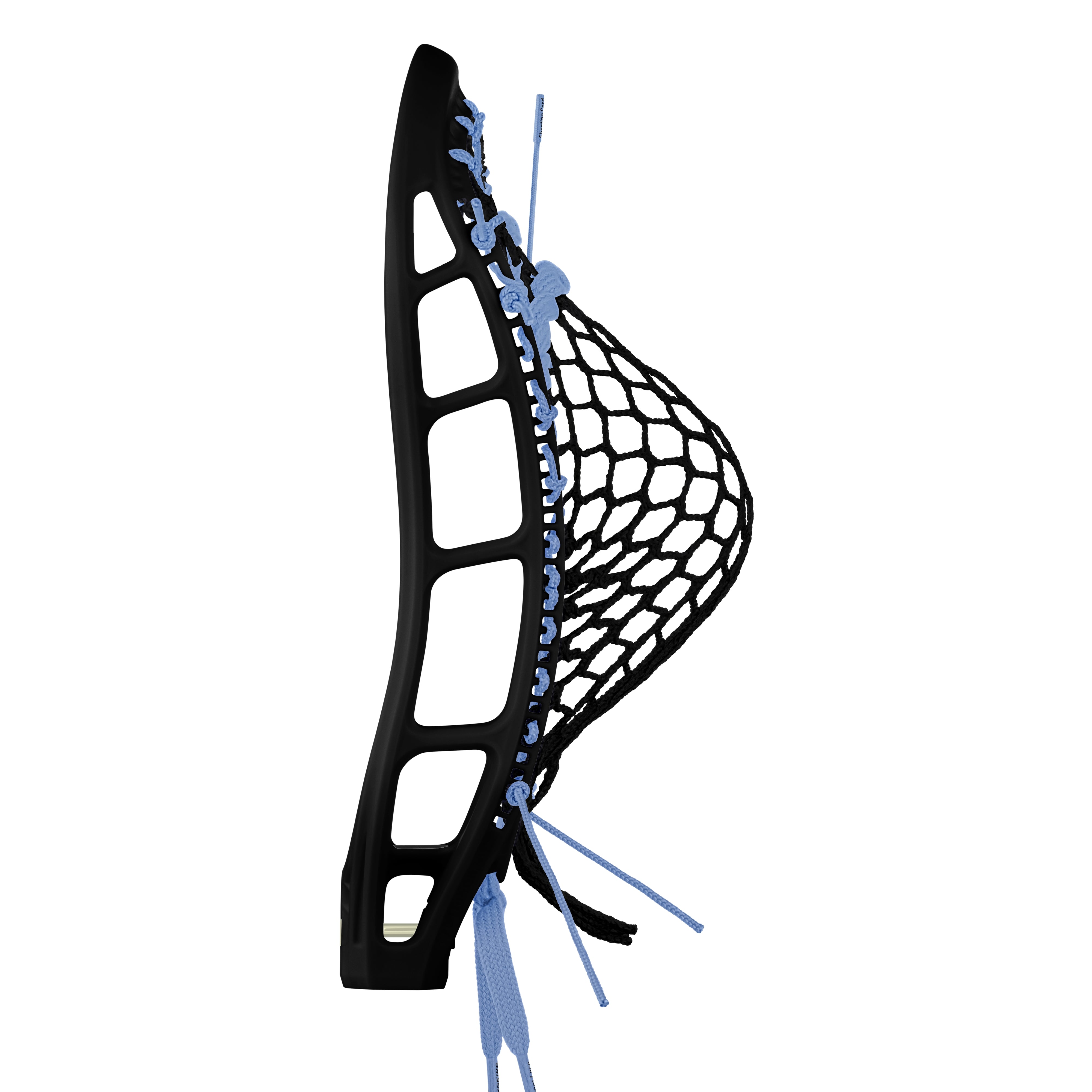 StringKing Mark 3V Strung Lacrosse Head - Type 5s