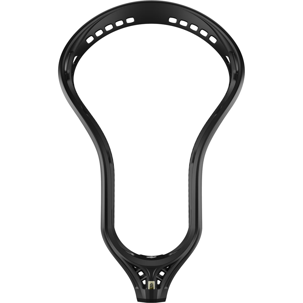 StringKing Mark 3V Unstrung Lacrosse Head- Black