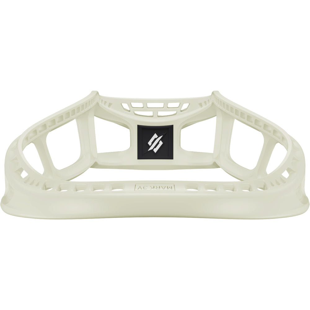 StringKing Mark 3V Unstrung Lacrosse Head- Raw