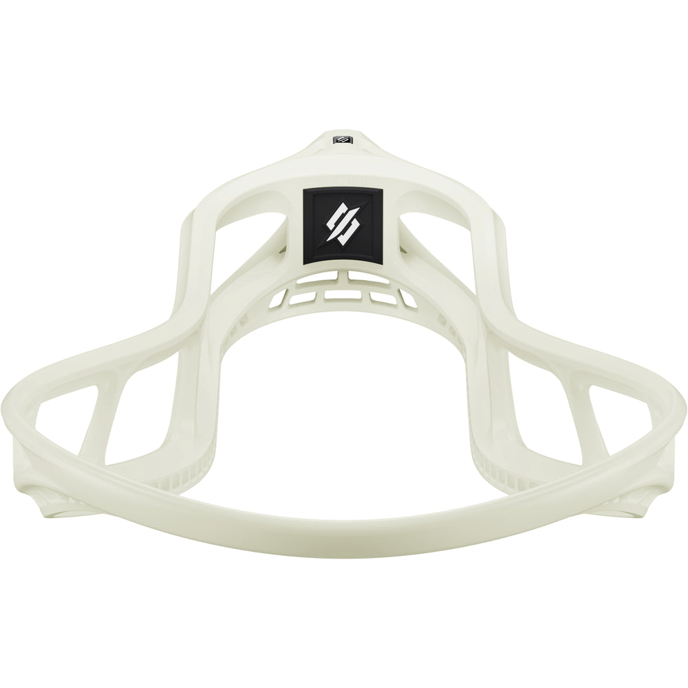 StringKing Mark 3V Unstrung Lacrosse Head- Raw