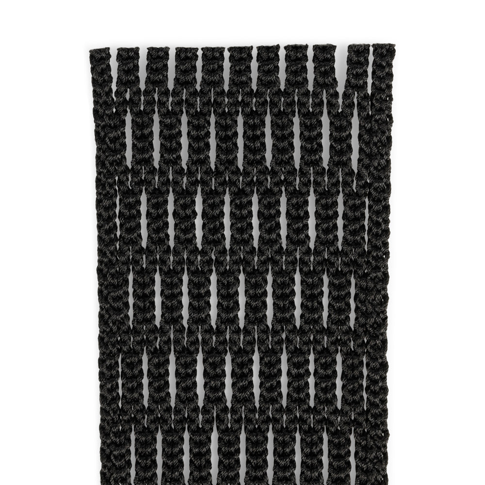 string king 5s mesh - Black