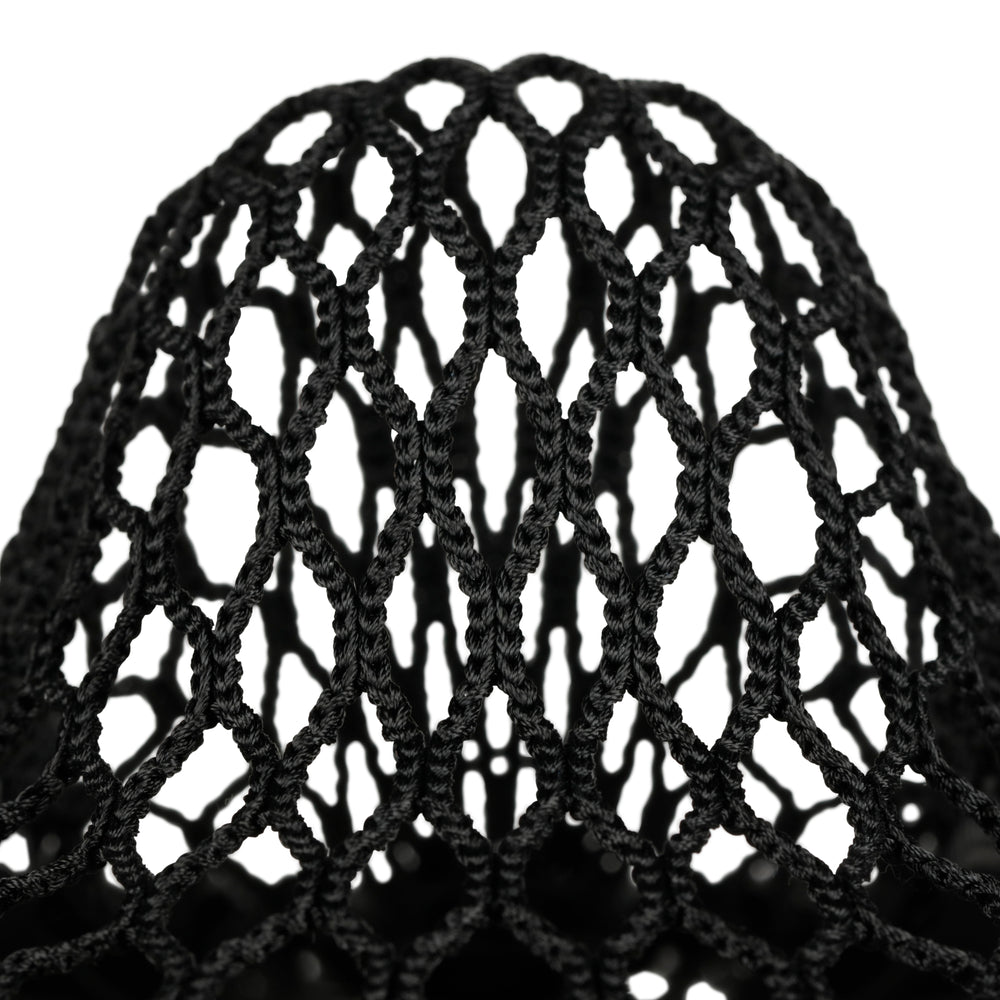 string king 5s mesh - Black