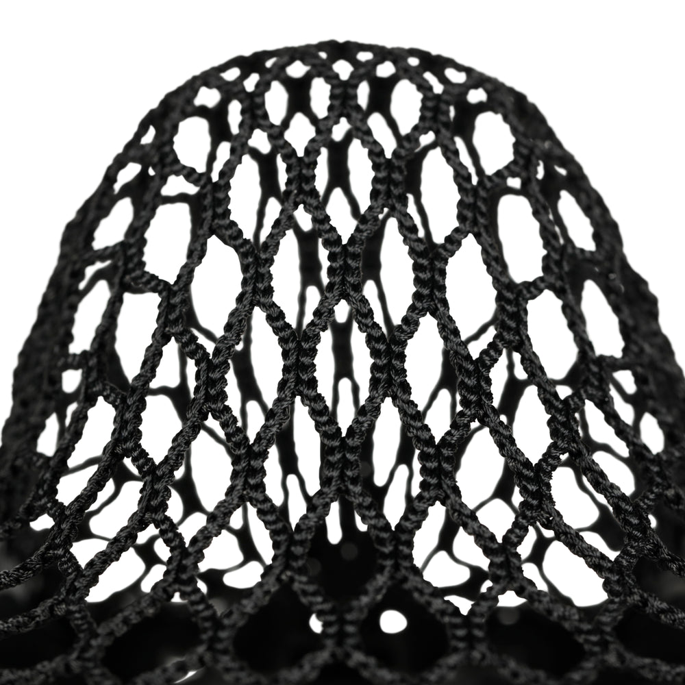 type 5x mesh - Black