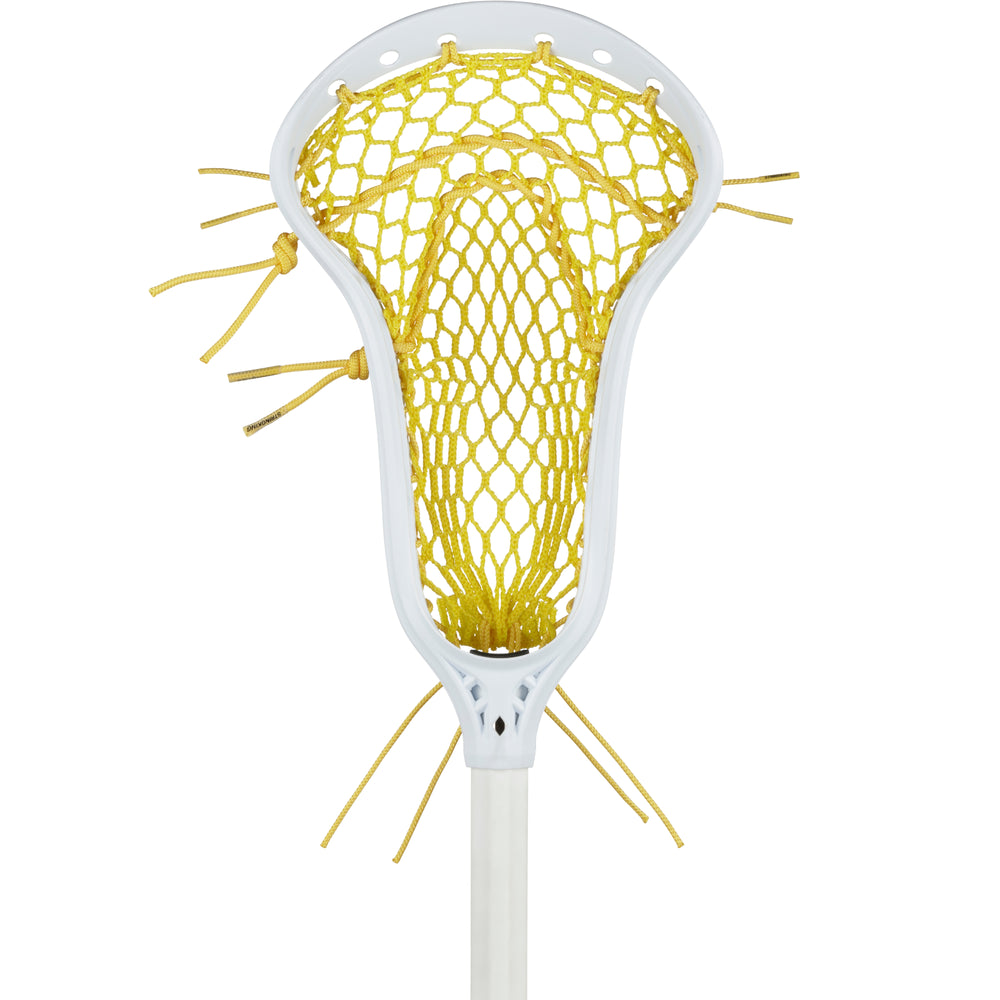 StringKing Women's Complete 2 Pro Midfield Lacrosse Stick 