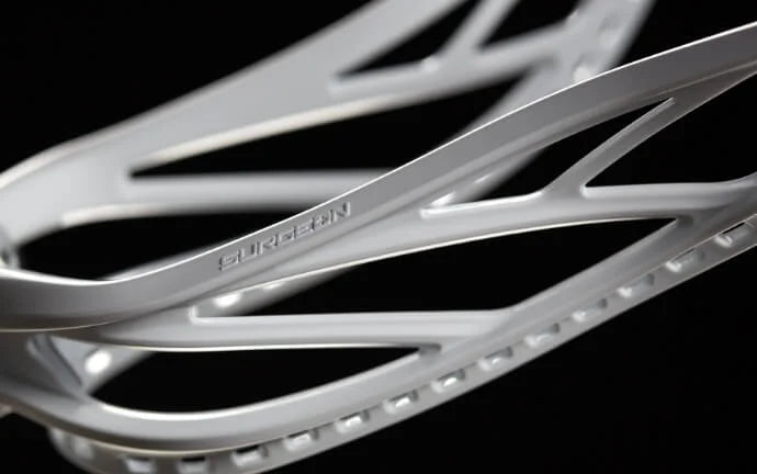 Surgical Precision & Ridiculous Power