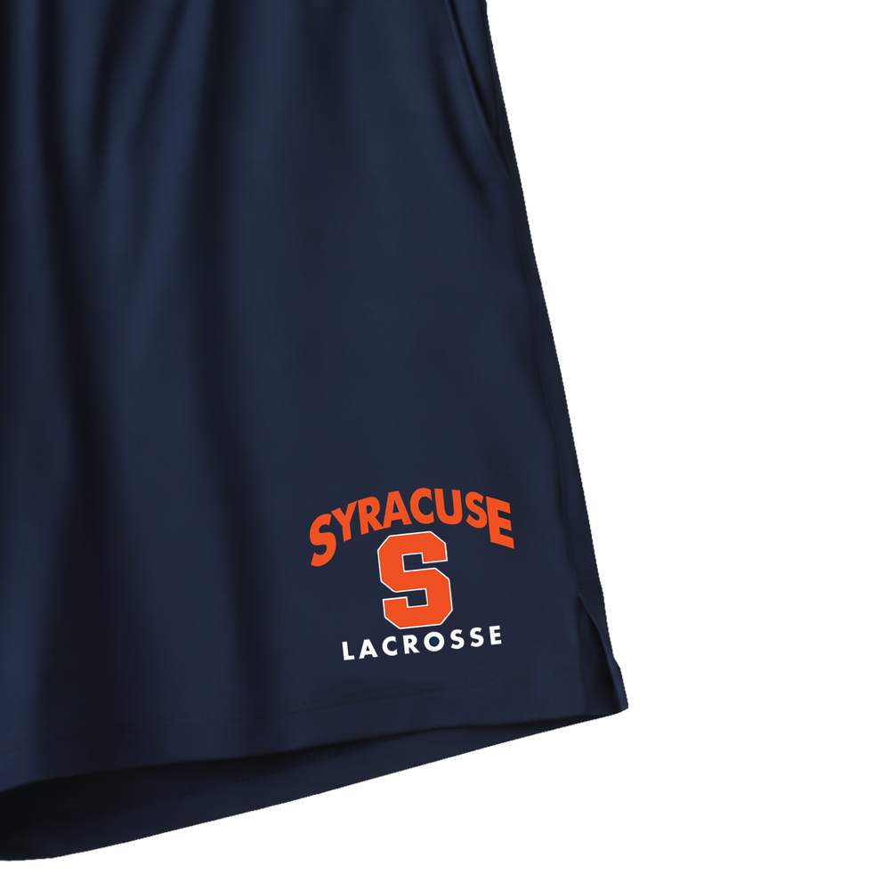 Nike Adult Syracuse Lacrosse Shorts