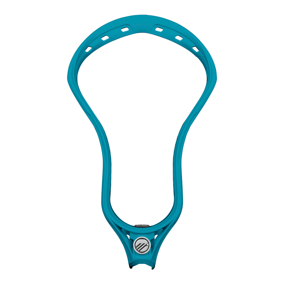 Maverik Tactik 3.0 Men's Unstrung Lacrosse Head - Blue
