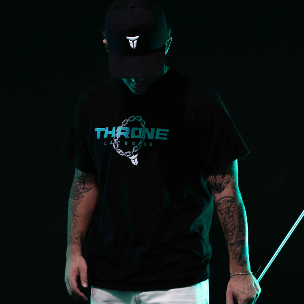 925 Throne Tee