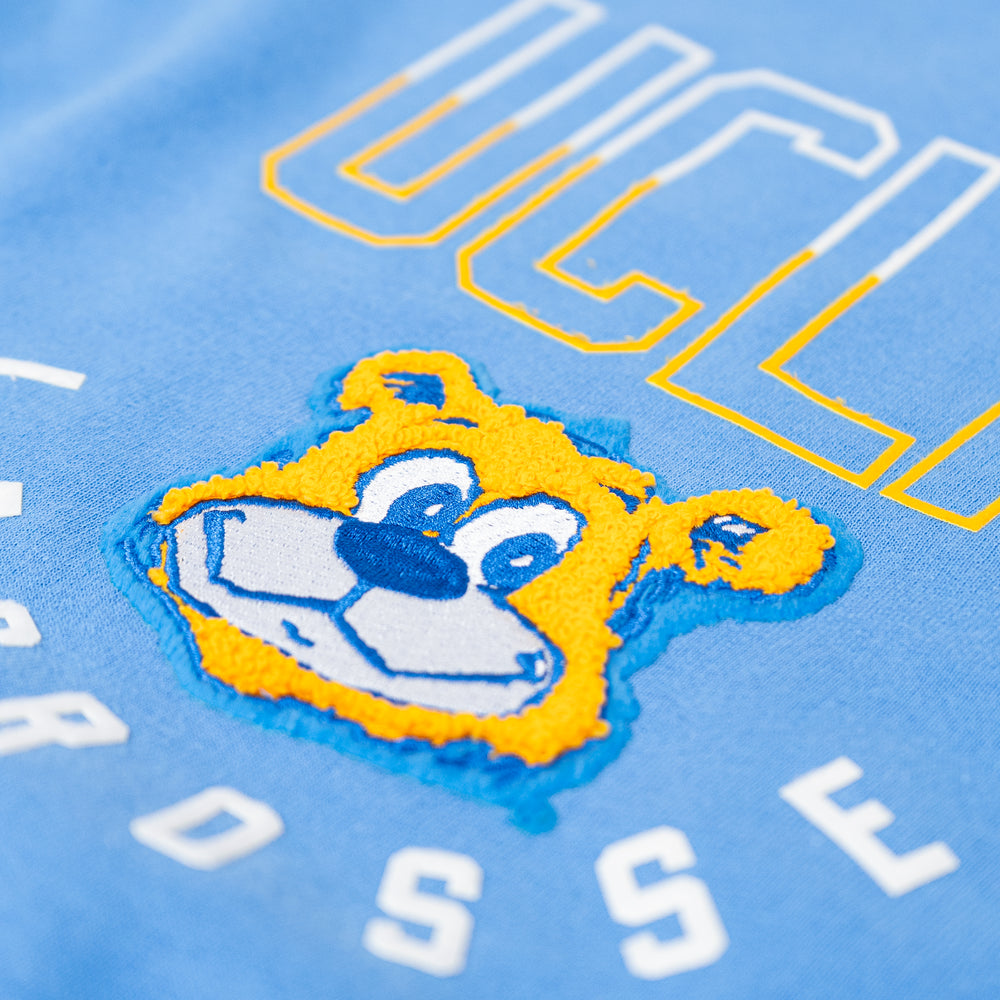 UCLA Adult Lacrosse Crewneck