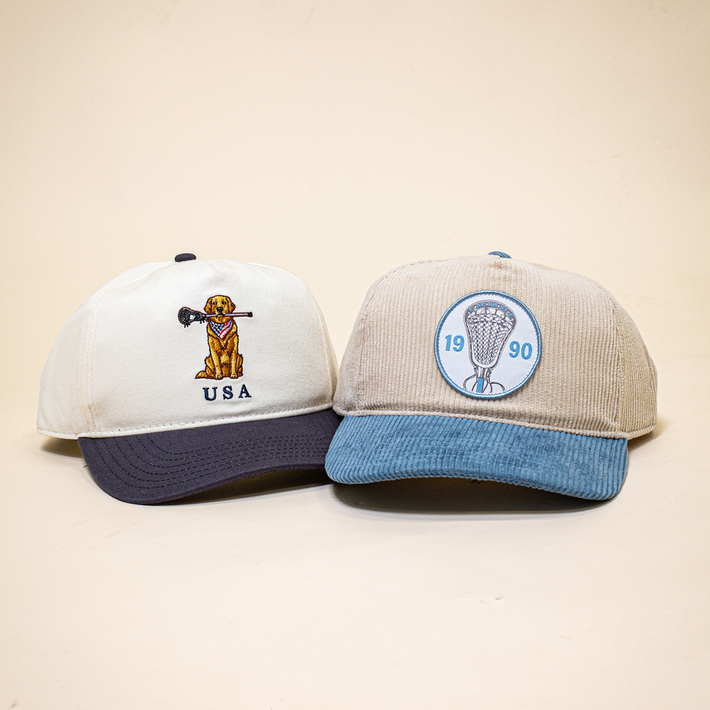 USA Retriever Hat