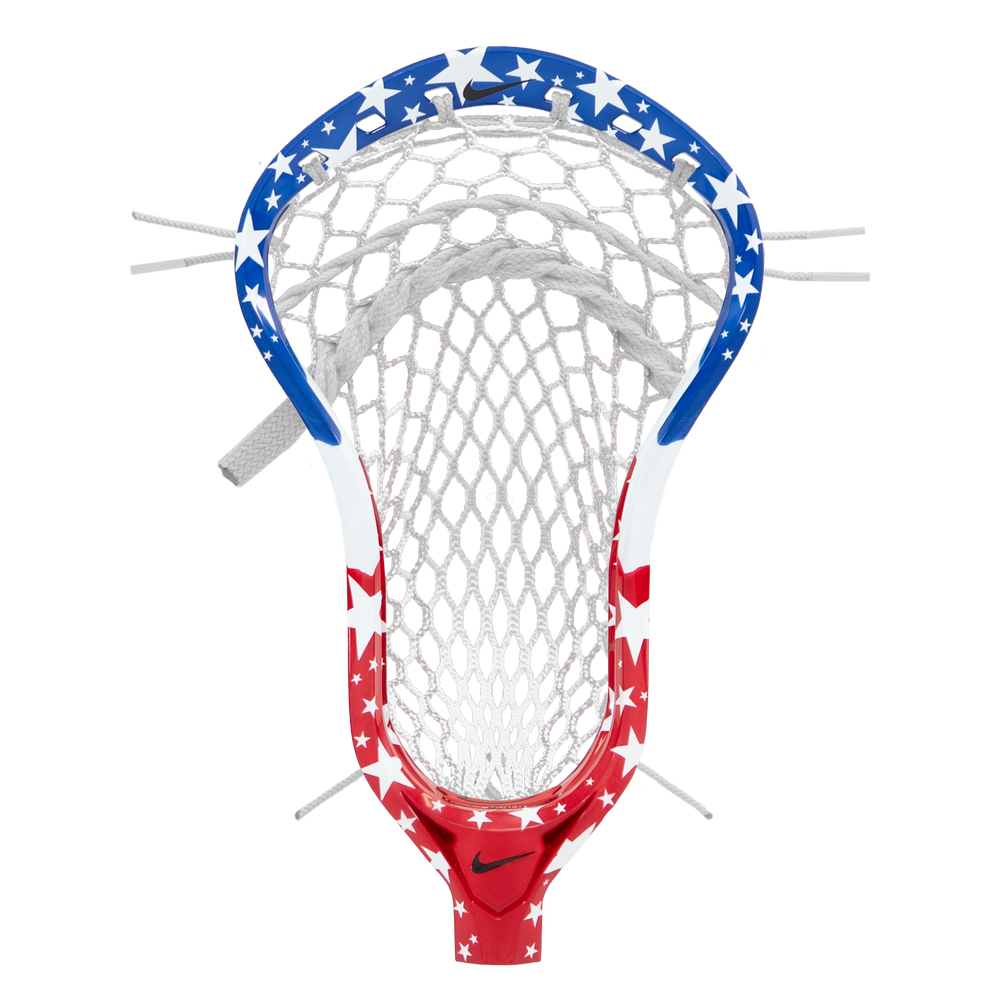 Nike L4 Supernova Dyed Lacrosse Head